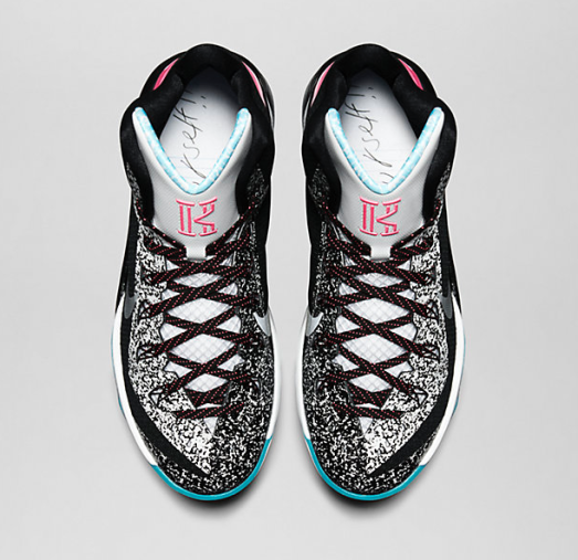 nike hyperdunk kyrie irving pe