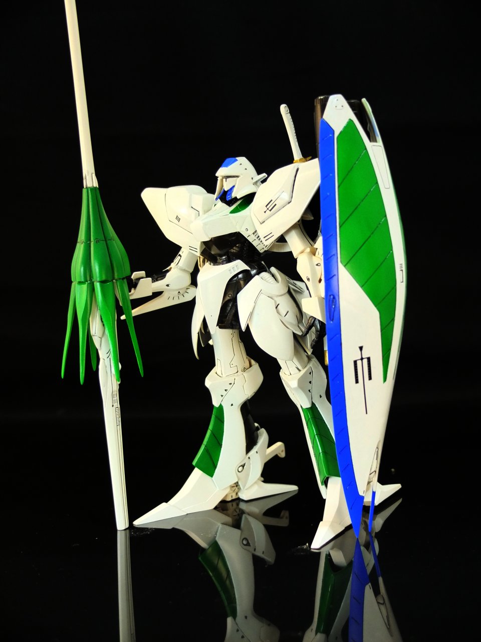 五星物語Wave 1/100 Junchoon (朱諾安) - karmas的創作- 巴哈姆特