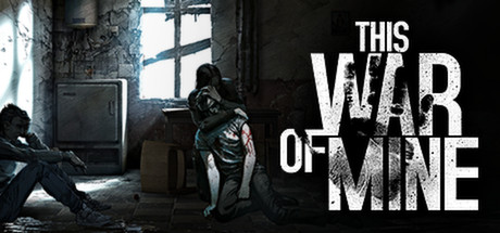 心得 This War Of Mine 戰亂中和平生存指南 Juimandy的創作 巴哈姆特