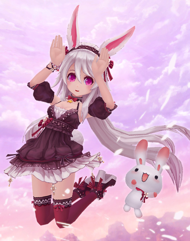 月光女神 亞緹米絲 三星萌萌寫真 追加 雪姬 烏列爾 幻想神域online 哈啦板 巴哈姆特