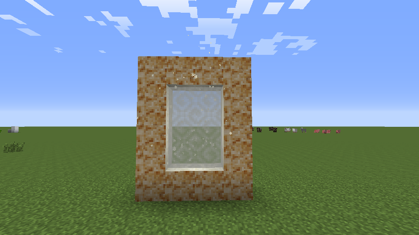 閒聊 豆腐模組 Tofucraft 媽媽再也不怕我挑吃了7 12文章更新 Minecraft 我的世界 當個創世神 哈啦板 巴哈姆特