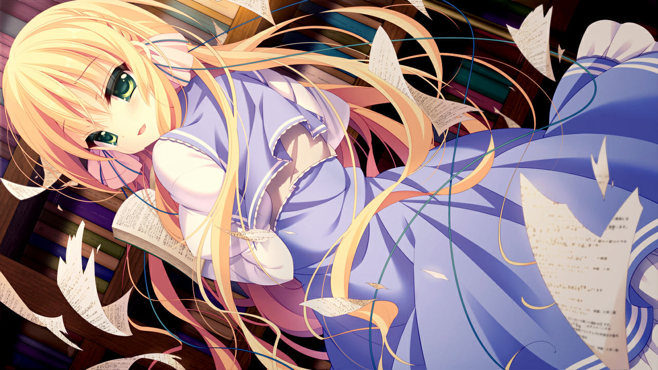 感想】紙の上の魔法使い:月社妃線- 巴哈姆特