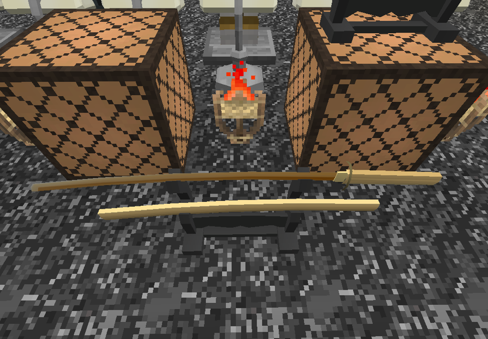 【情報】「轉」1.7.2-1.7.10 拔刀劍SlashBlade (永更文) @Minecraft 我的世界（當個創世神） 哈啦板 - 巴哈姆特