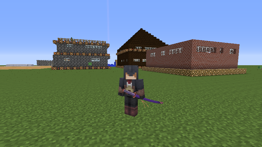【情報】「轉」1.7.2-1.7.10 拔刀劍SlashBlade (永更文) @Minecraft 我的世界（當個創世神） 哈啦板 - 巴哈姆特