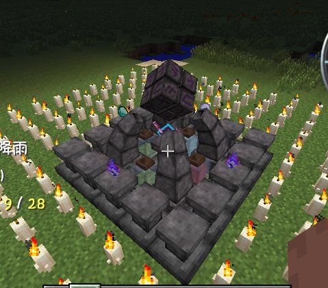 【情報】「轉」1.7.2-1.7.10 拔刀劍SlashBlade (永更文) @Minecraft 我的世界（當個創世神） 哈啦板 - 巴哈姆特