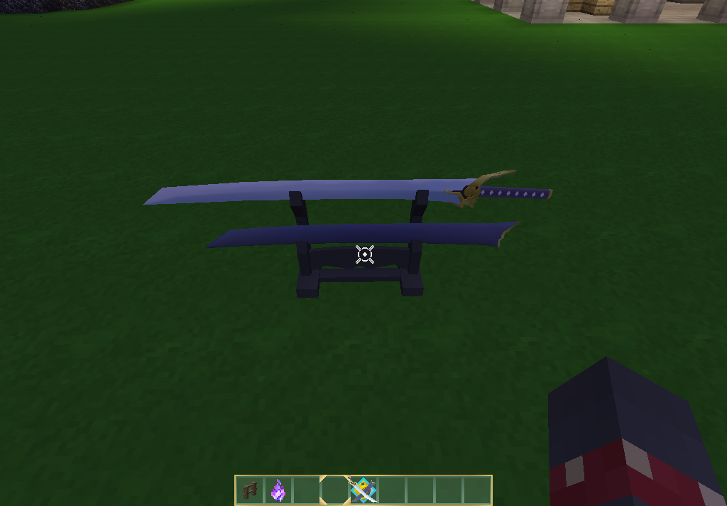 【情報】「轉」1.7.2-1.7.10 拔刀劍SlashBlade (永更文) @Minecraft 我的世界（當個創世神） 哈啦板 - 巴哈姆特
