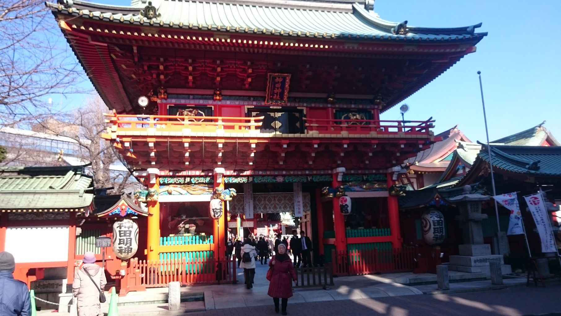 心得 節分祭 神田明神社 Lovelive 哈啦板 巴哈姆特