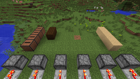 【閒聊】無厘頭minecraft研究所 @Minecraft 我的世界（當個創世神） 哈啦板 - 巴哈姆特