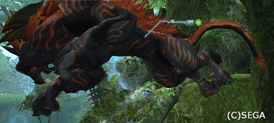 情報 新手 Boss 弱點 王 夢幻之星online 2 中文版哈啦板 巴哈姆特
