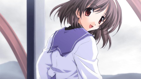 秋之回憶 After Rain 攻略 Giotto804的創作 巴哈姆特