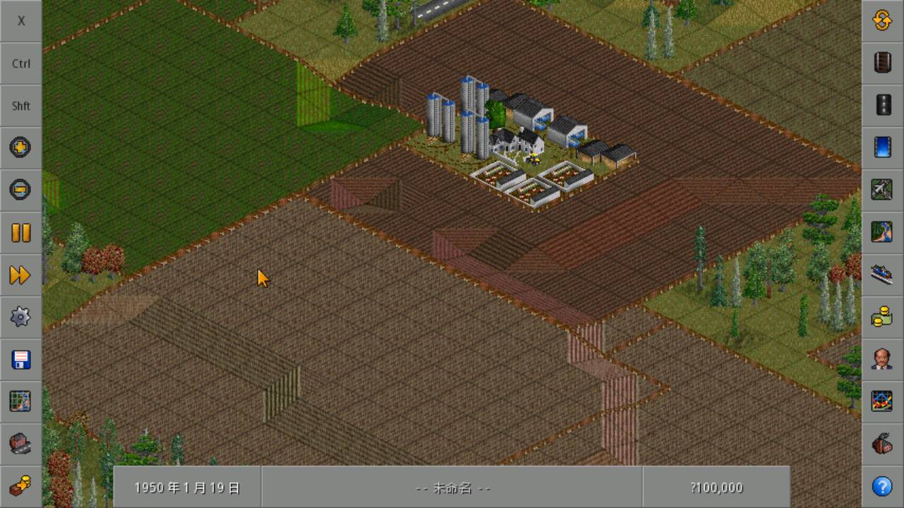 【情報】android手機平台上的OpenTTD @運輸大亨 哈啦板 - 巴哈姆特