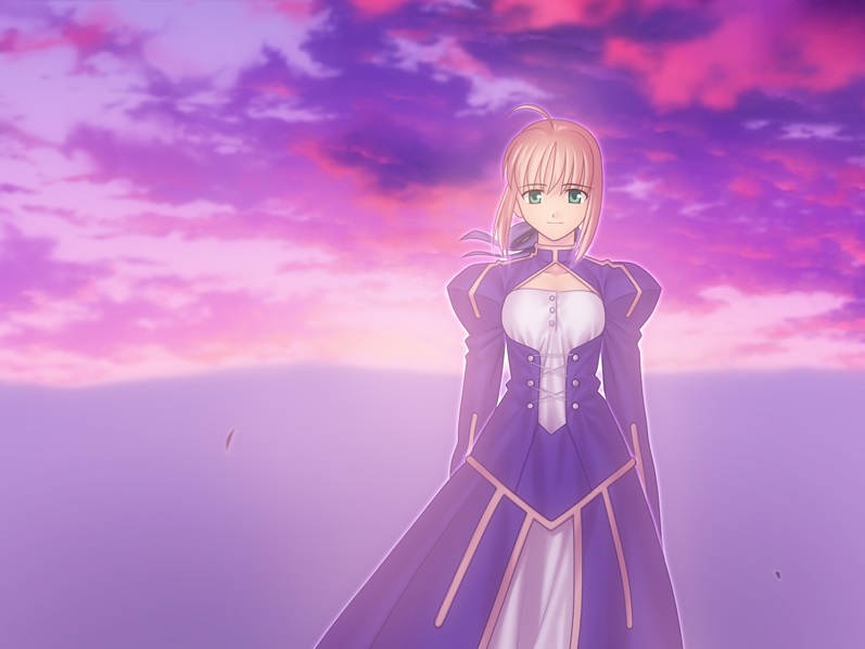 Re 心得 分享你最喜歡的tm系列名場景吧 Type Moon 系列哈啦板 巴哈姆特