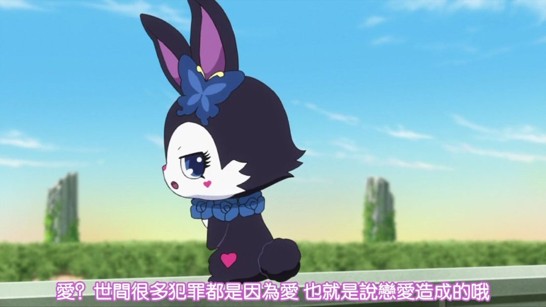 閒聊 翻譯 真珠美人魚愛好者的一百問 真珠美人魚 人魚旋律 哈啦板 巴哈姆特