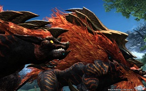 情報 新手 Boss 弱點 王 夢幻之星online 2 中文版哈啦板 巴哈姆特