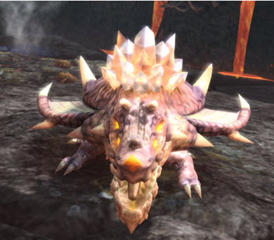 情報 新手 Boss 弱點 王 夢幻之星online 2 中文版哈啦板 巴哈姆特