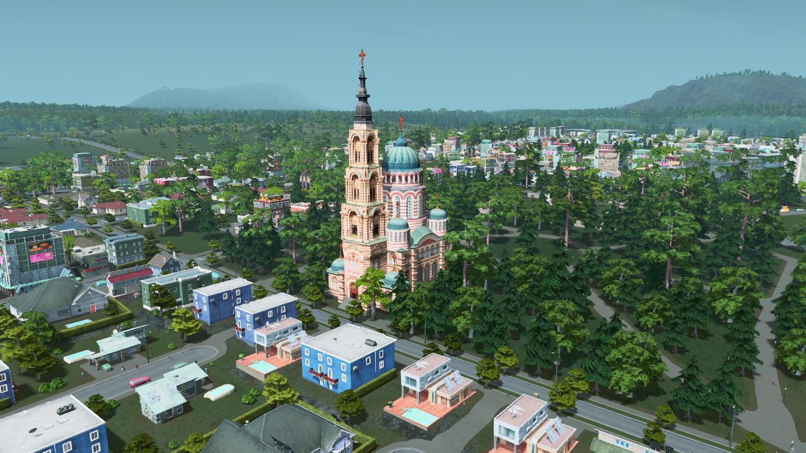 The cities skylines steam фото 105