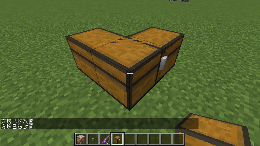 密技 傳送釣竿和多空間儲物箱 Minecraft 我的世界 當個創世神 哈啦板 巴哈姆特