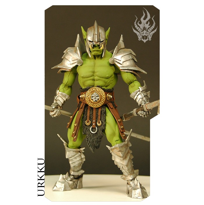 Mythic Legions 達到目標金額啦~ - 巴哈姆特