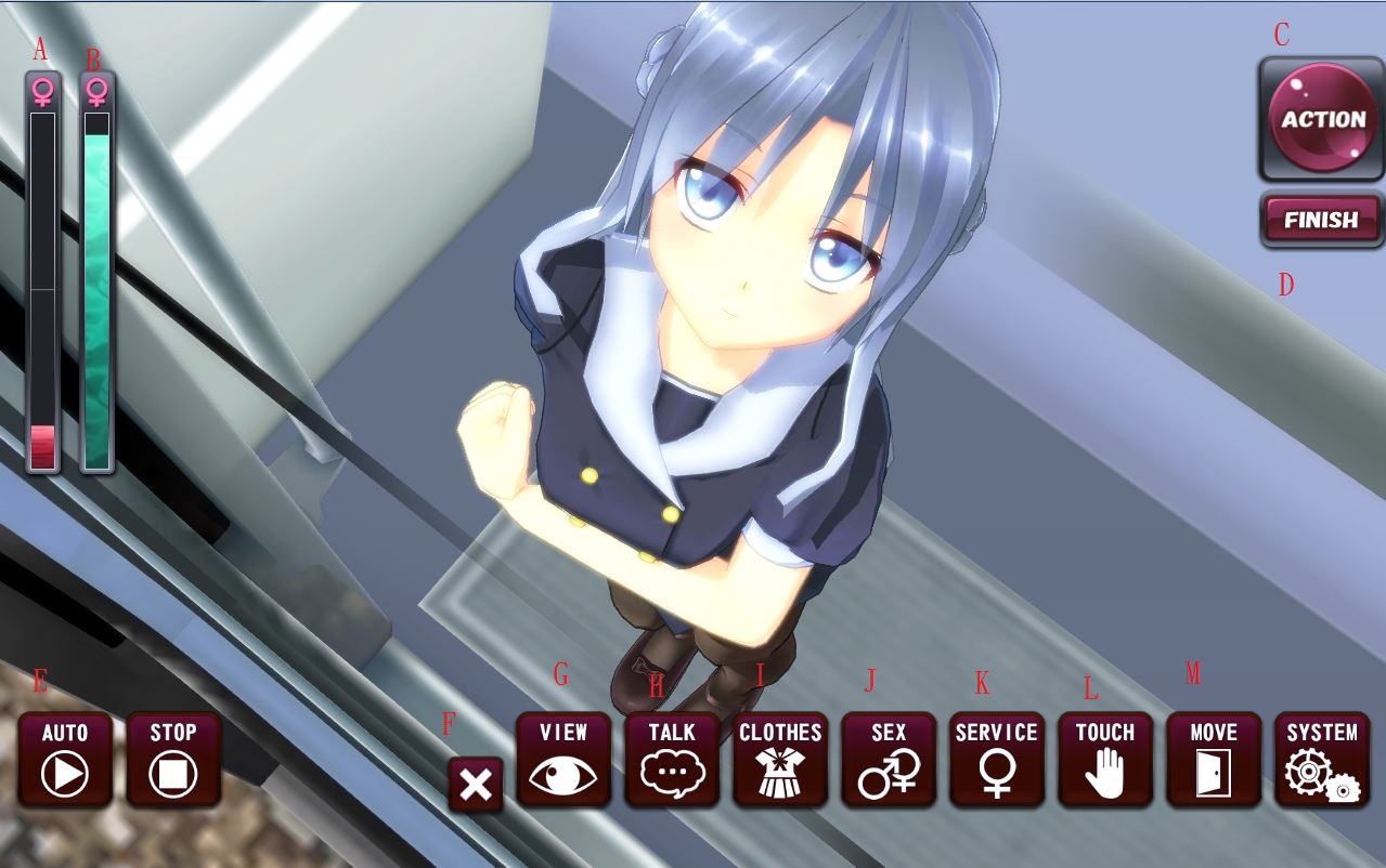 Hg いたずら狂悪心得報告 Kgg008366的創作 巴哈姆特