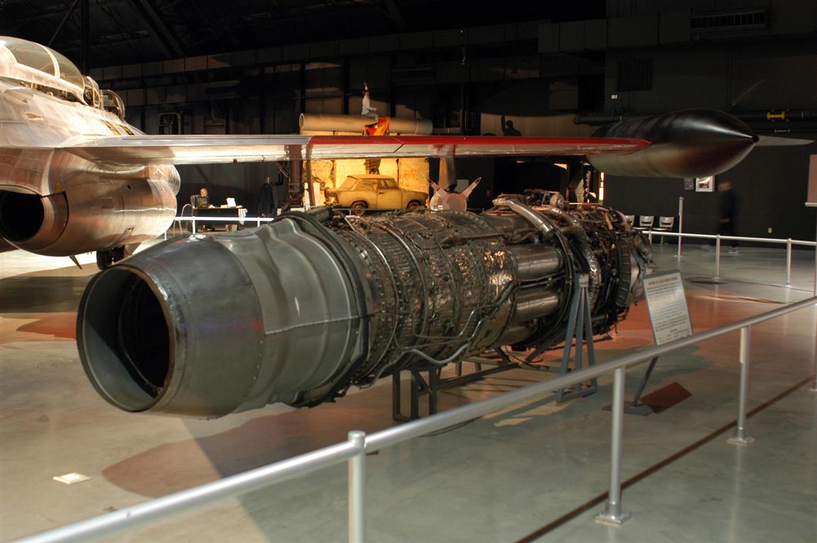 X實驗戰機點將錄第11章：XF-89/YF-89 Scorpion - wulaki的創作 - 巴哈姆特
