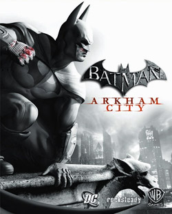 心得 黑暗騎士batman Arkham 系列遊戲統整 心得分享 電視遊樂器綜合討論區哈啦板 巴哈姆特