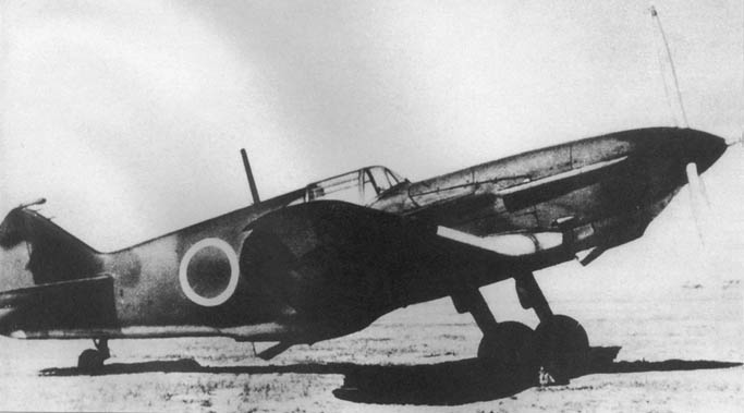 【心得】日本擄獲機記錄－LaGG-3 戰鬥機 @戰爭雷霆（War Thunder） 哈啦板 - 巴哈姆特