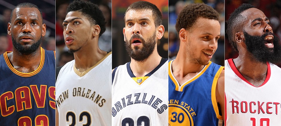 【情報】2014-15球季獎項 @NBA 系列 哈啦板 - 巴哈姆特
