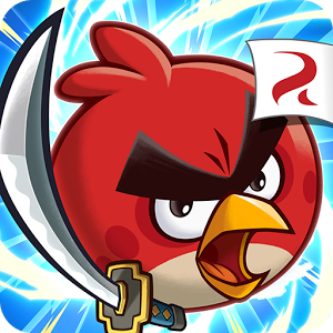 攻略 Angry Birds Fight 新手入門攻略 Angry Birds Fight 哈啦板 巴哈姆特