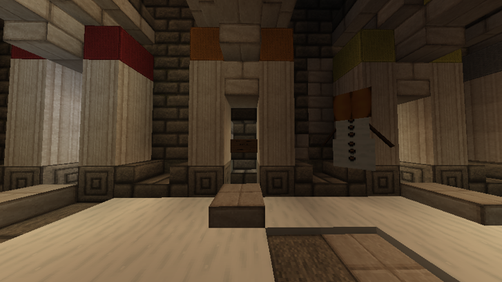 大型rpg 漢化 國外大型rpg 穿越時空across The Time Minecraft 我的世界 當個創世神 哈啦板 巴哈姆特