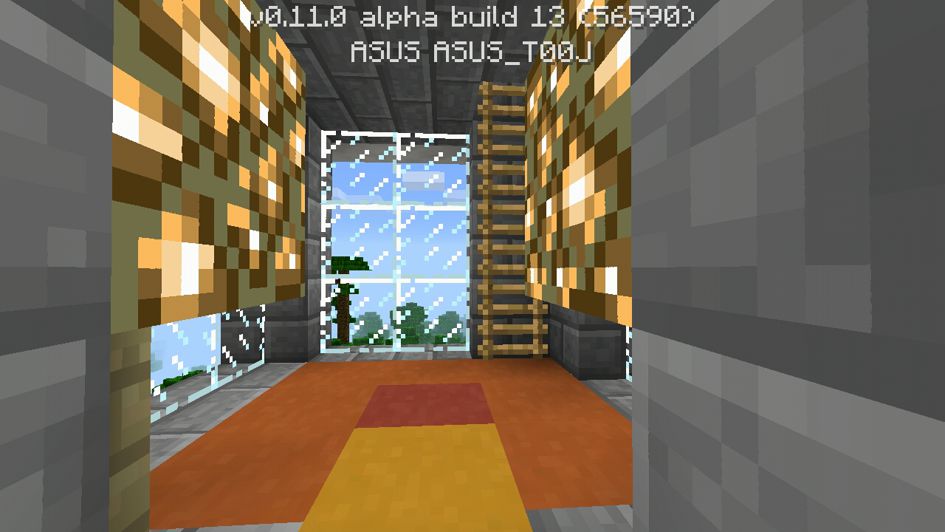 【閒聊】首發又圖多的叢林豪宅生存 @Minecraft 我的世界（當個創世神） 哈啦板 - 巴哈姆特