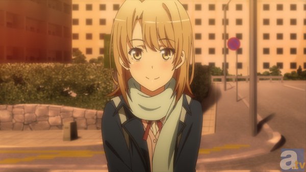 討論 果青續 第六話 つつがなく 会議は踊り されど進まず 集中討論串 果然我的青春戀愛喜劇搞錯了哈啦板 巴哈姆特