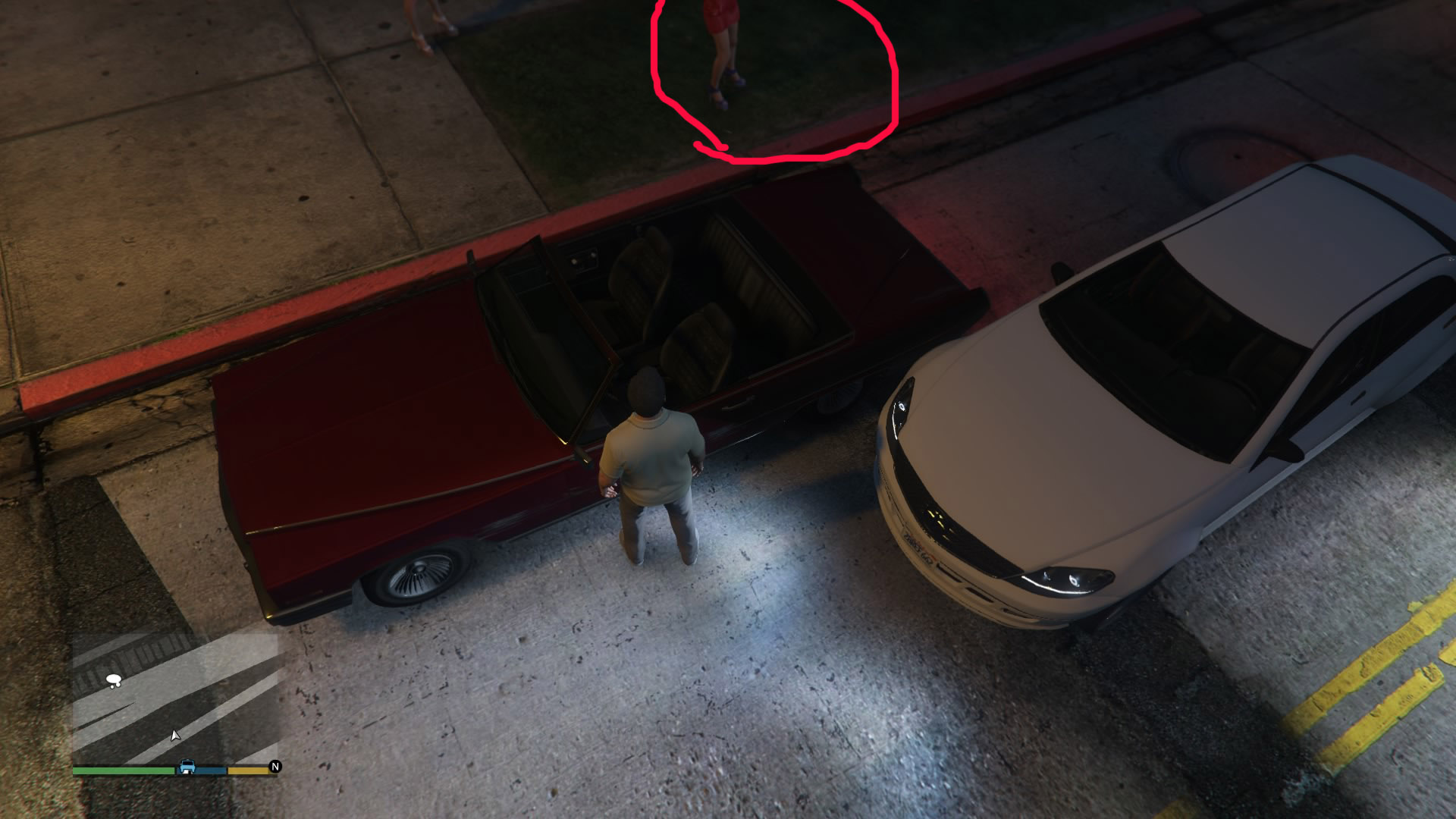 Re 情報 車震魚歡可以看光光ps4版 俠盜獵車手系列哈啦板 巴哈姆特