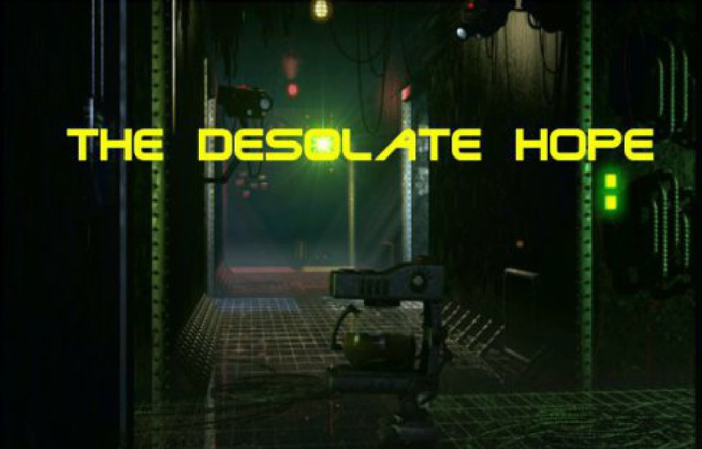 【閒聊】推作者的遊戲The Desolate Hope(荒凉的希望) @佛雷迪的五夜驚魂 哈啦板 - 巴哈姆特