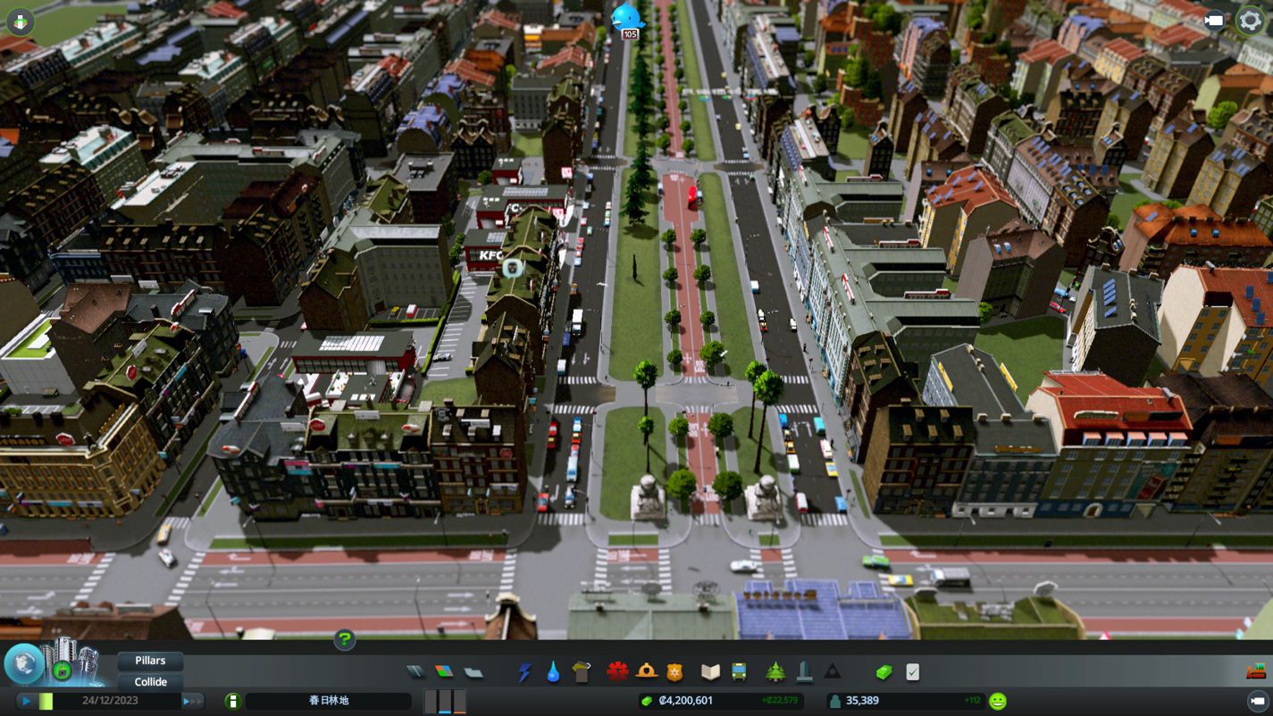 Steam steamapps common cities skylines фото 38