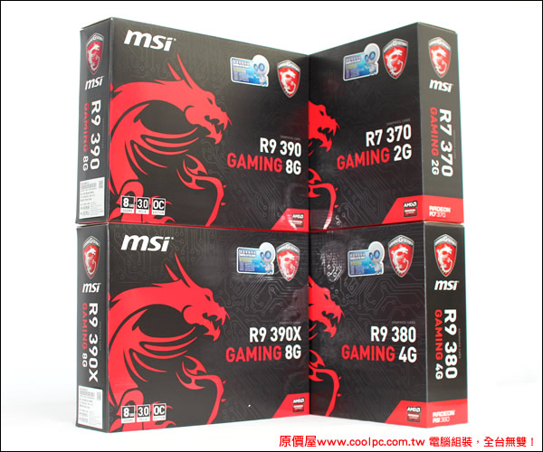 【情報】AMD老外的390X開箱介紹 @電腦應用綜合討論 哈啦板 - 巴哈姆特