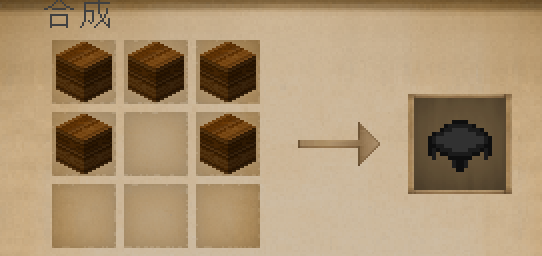 竹mod食譜補充 K的創作 巴哈姆特