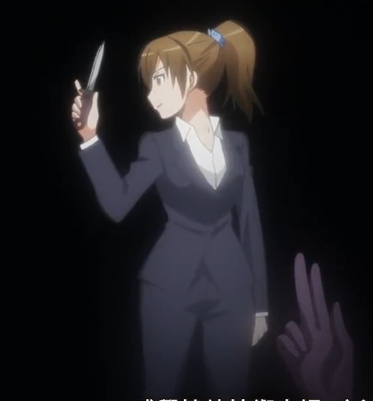 Re 問題 大家最喜歡e班的哪個女生 松井優征作品集 暗殺教室 哈啦板 巴哈姆特