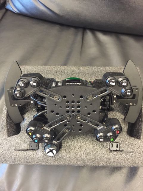 【心得】等待了264天.終於拿到 @Xbox One 哈啦板 - 巴哈姆特