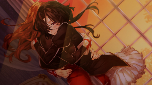 Pc 女王蜂的王房めのう編 貴峰丸線心得感想 Kurokoneko的創作 巴哈姆特