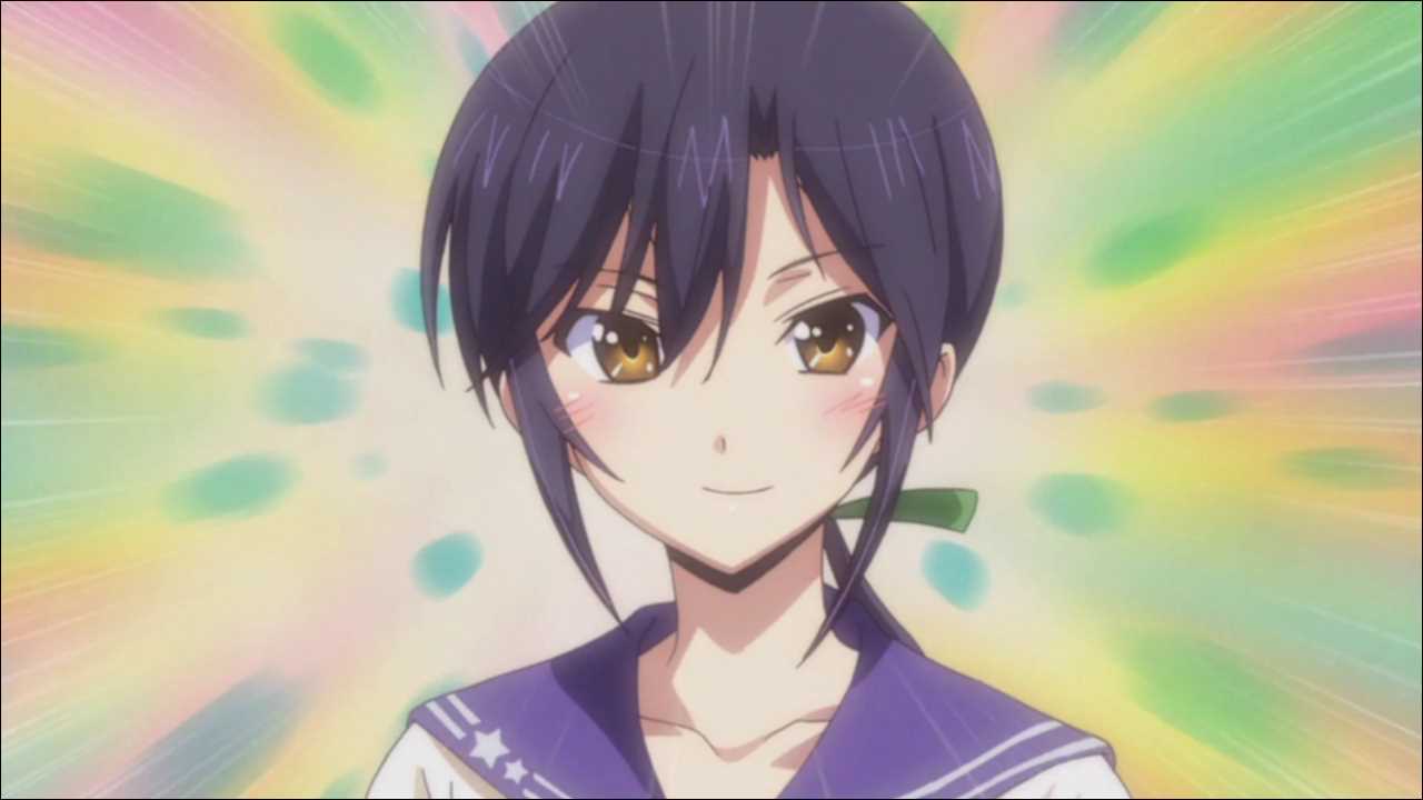 討論 動畫 我老婆是學生會長 第3話討論串 中田ゆみ作品集 我老婆是學生會長 哈啦板 巴哈姆特