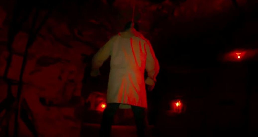 總而言之電影紀錄】如期在上，如期在下-忐忑- tank1998的創作- 巴哈姆特