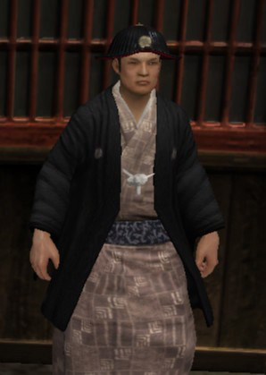 心得 關於治安的詳細解說 侍道哈啦板 巴哈姆特