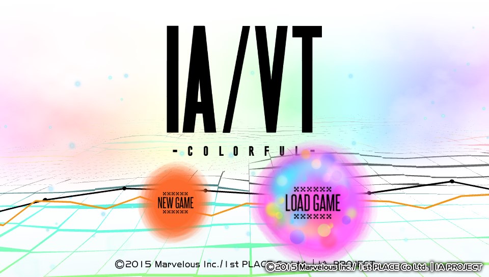 【心得】多次延期也值得一玩的音樂遊戲 IA/VT COLORFUL @PSV / PlayStation Vita 哈啦板 - 巴哈姆特
