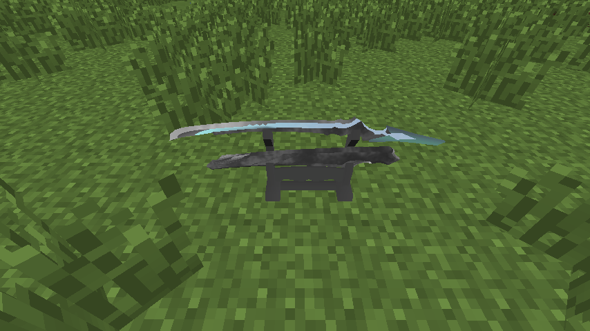 【情報】「轉」1.7.2-1.7.10 拔刀劍SlashBlade (永更文) @Minecraft 我的世界（當個創世神） 哈啦板 - 巴哈姆特