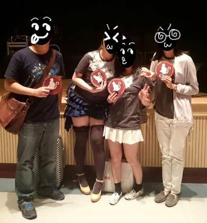 石川智晶15 Live Reinstall Shuichisyl的創作 巴哈姆特