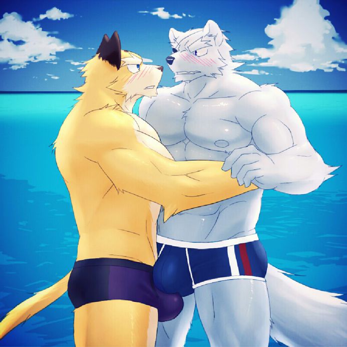 Onlyfans gay furry furry blowjob