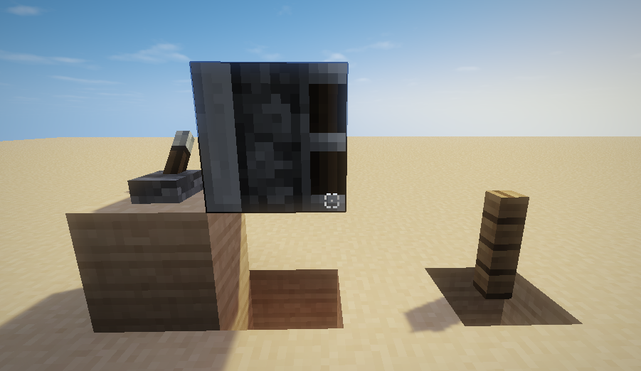 【密技】希望之光! 生存者營火 @Minecraft 我的世界（當個創世神） 哈啦板 - 巴哈姆特