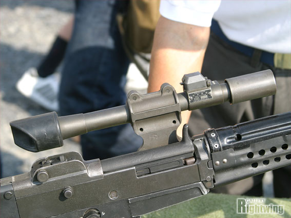 其他 日本國產豐和64式步槍 軍事策略哈啦板 巴哈姆特