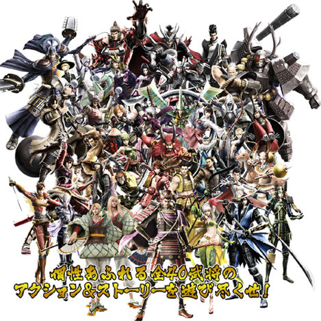 心得 全角色操作 更新點解說 持續更新中 戰國basara 系列哈啦板 巴哈姆特