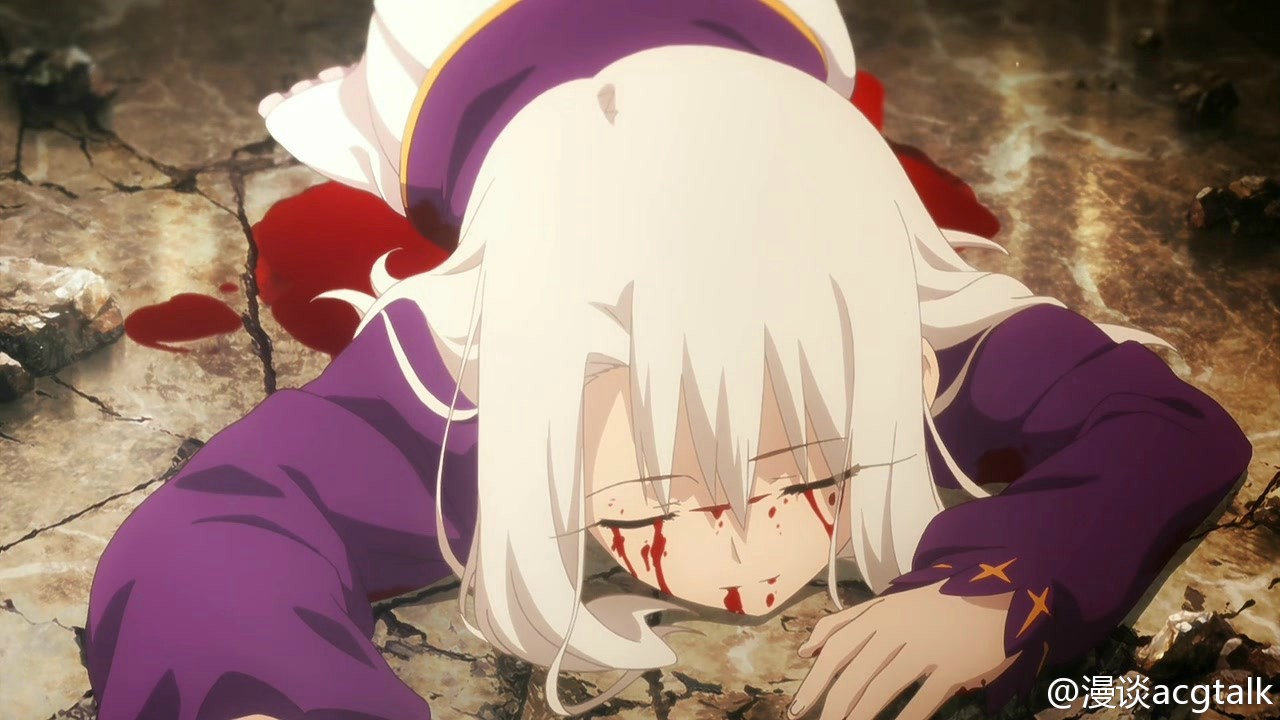 轉載 Type Moon Ace Vol 10 杉山紀彰x諏訪部順一 Type Moon 系列哈啦板 巴哈姆特